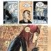 STRANGE TALES #2 Preview Art by Matt Kindt